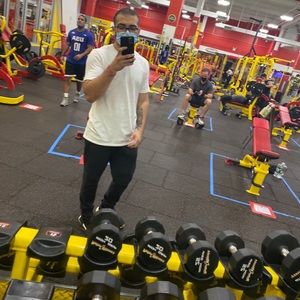 Meet your Posher, David